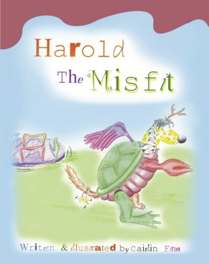 Harold the Misfit